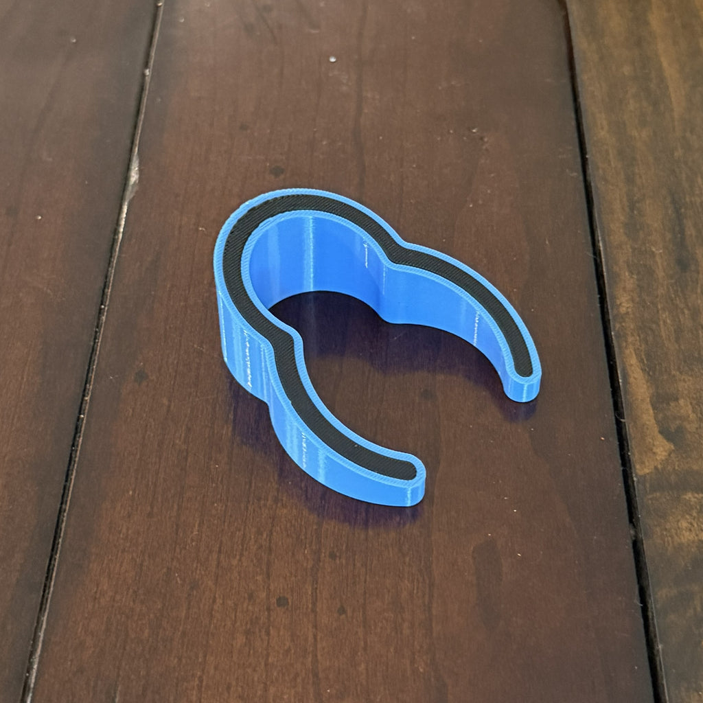 First Responder Door Wedge