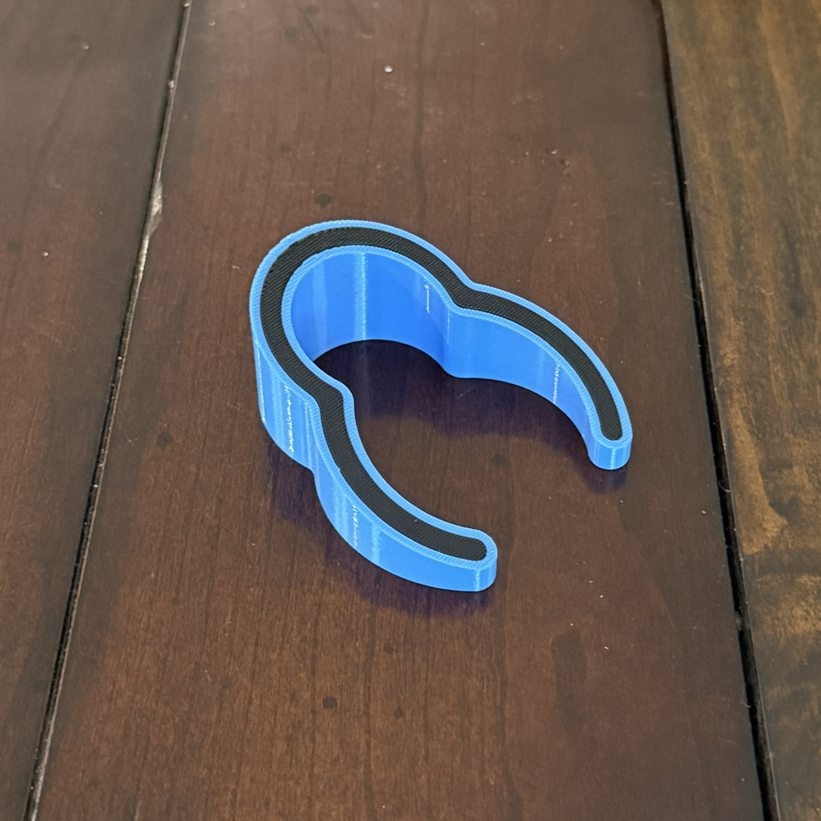 First Responder Door Wedge