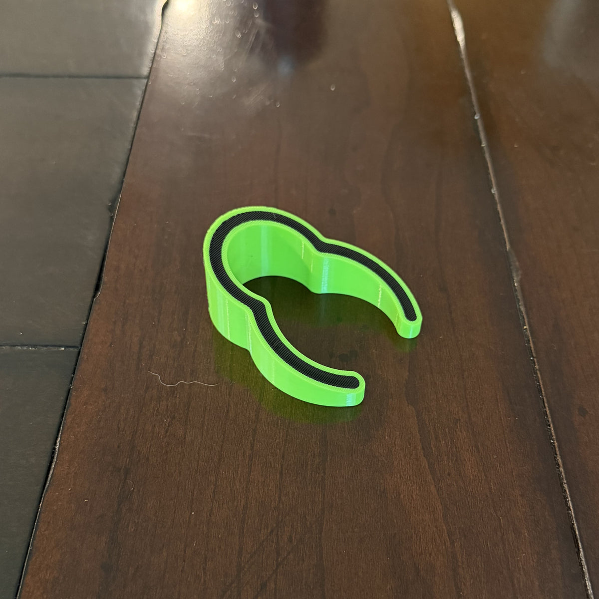First Responder Door Wedge