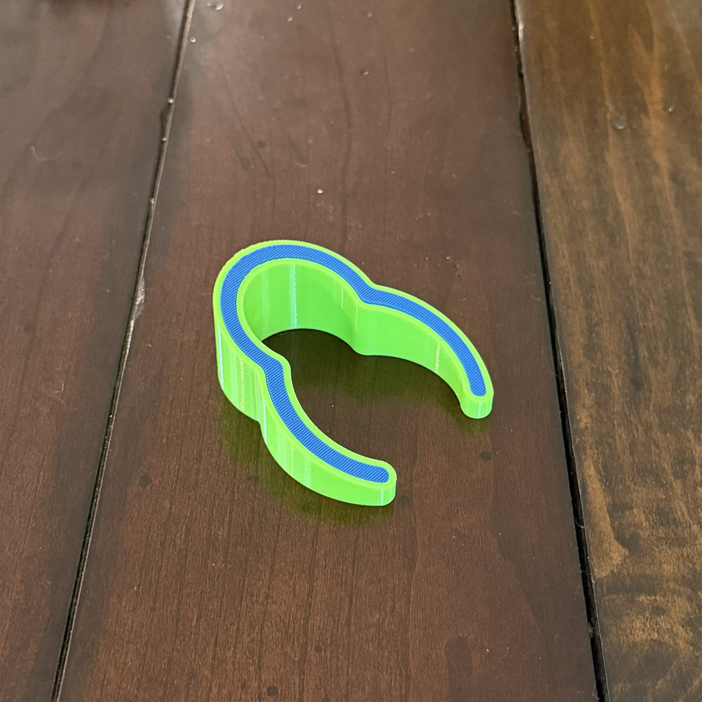 First Responder Door Wedge