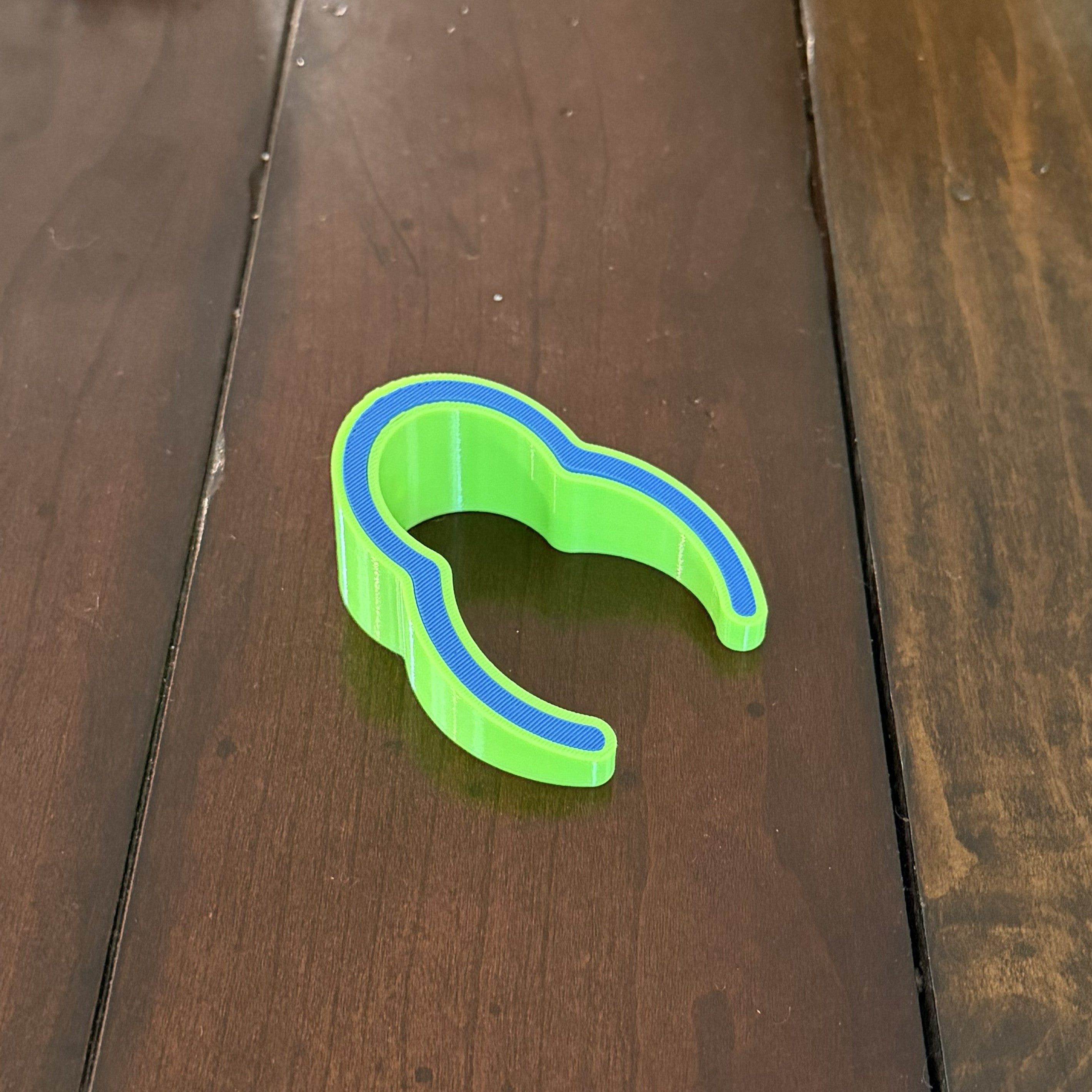 First Responder Door Wedge