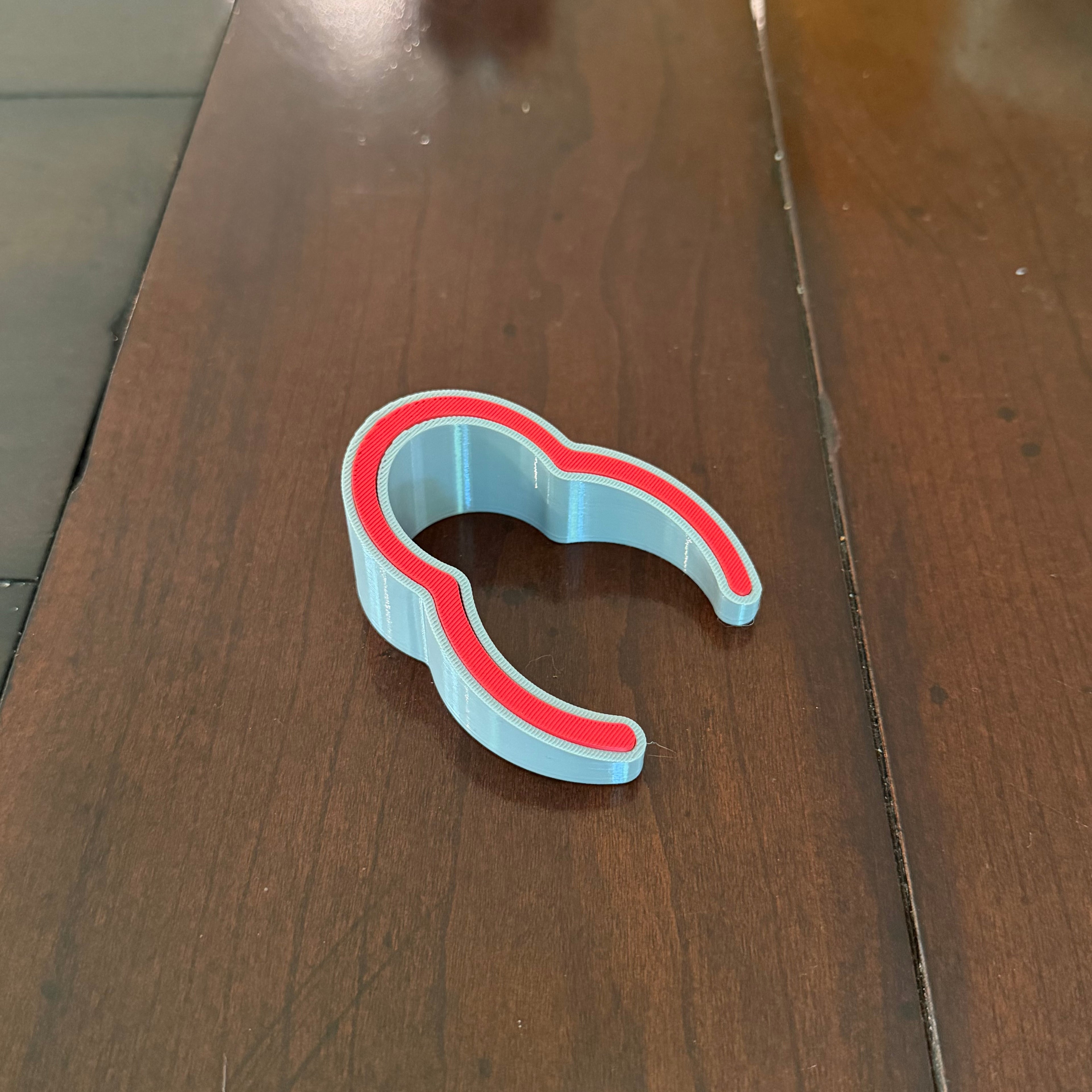 First Responder Door Wedge