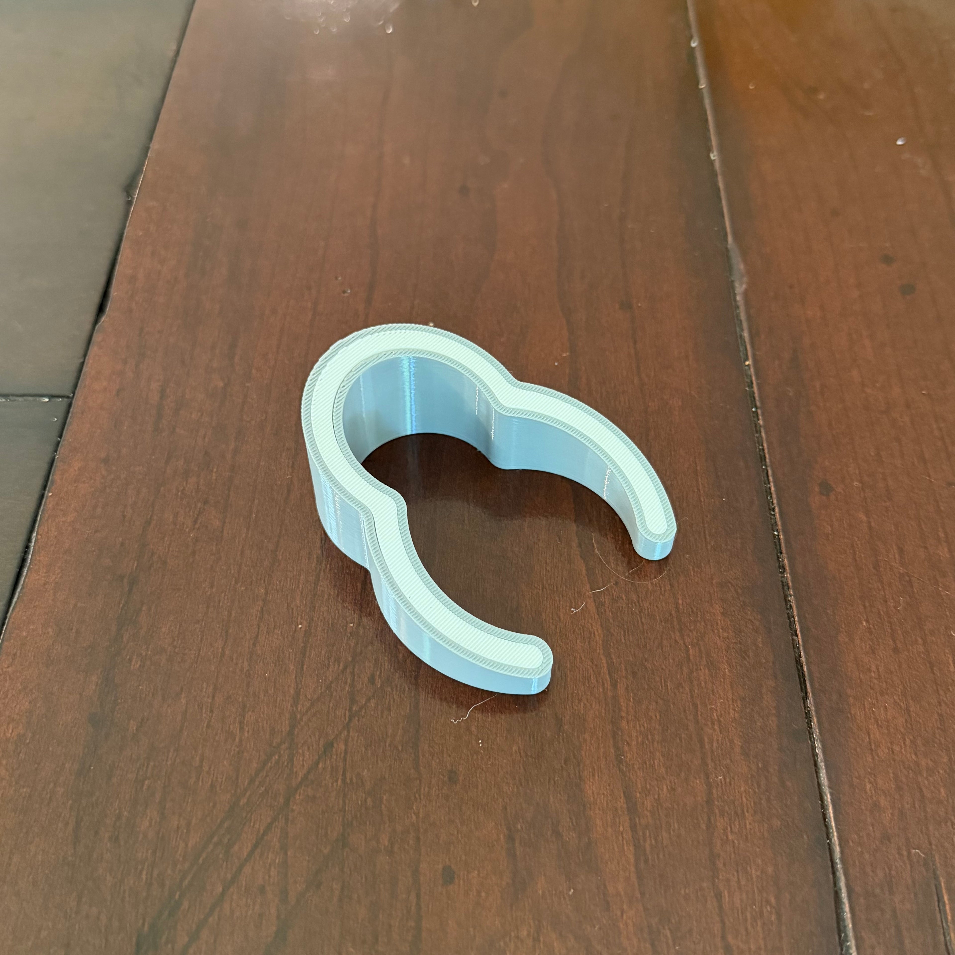 First Responder Door Wedge