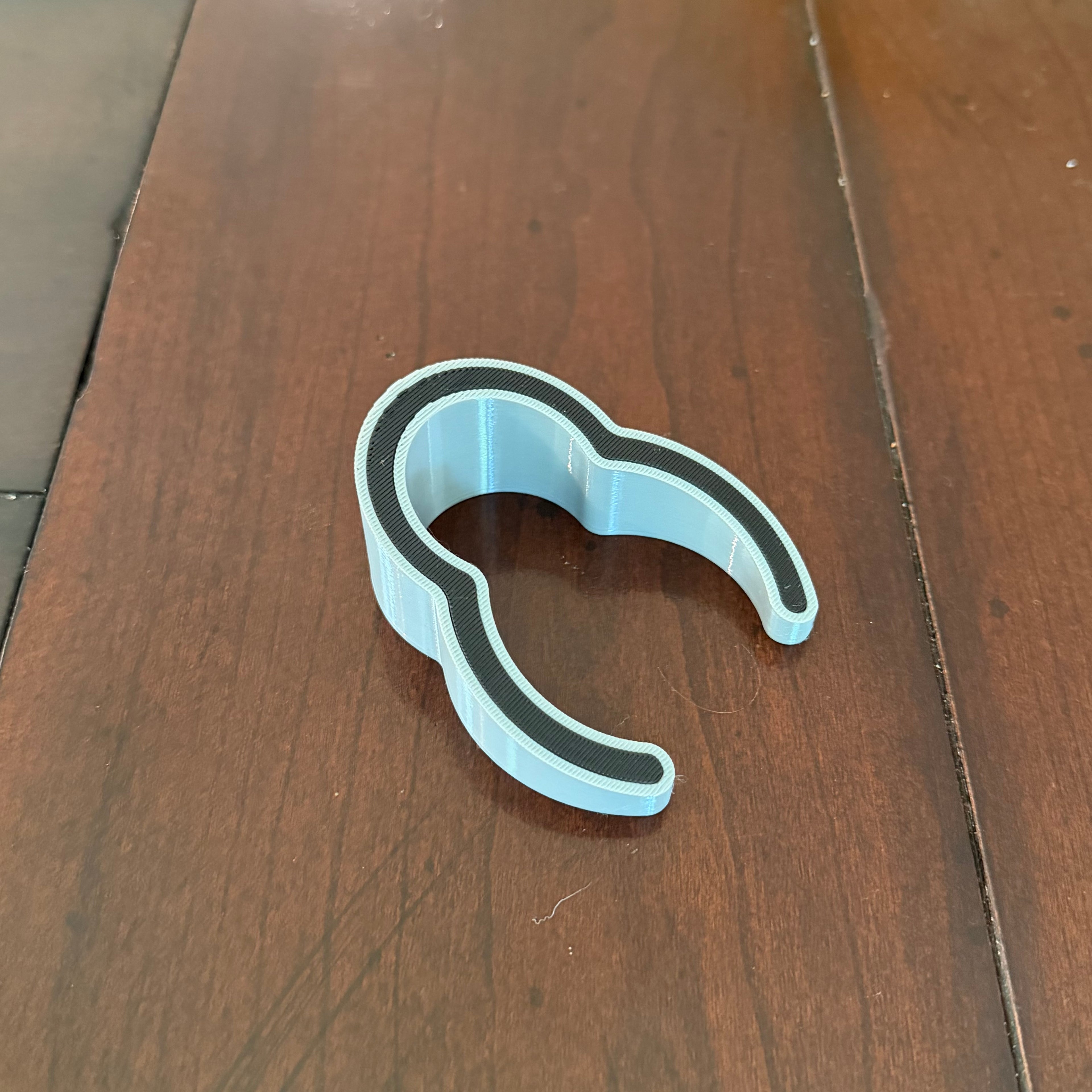 First Responder Door Wedge
