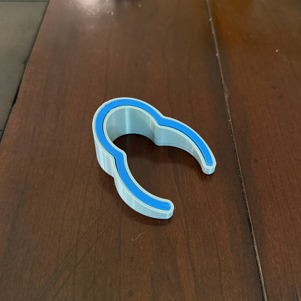 First Responder Door Wedge