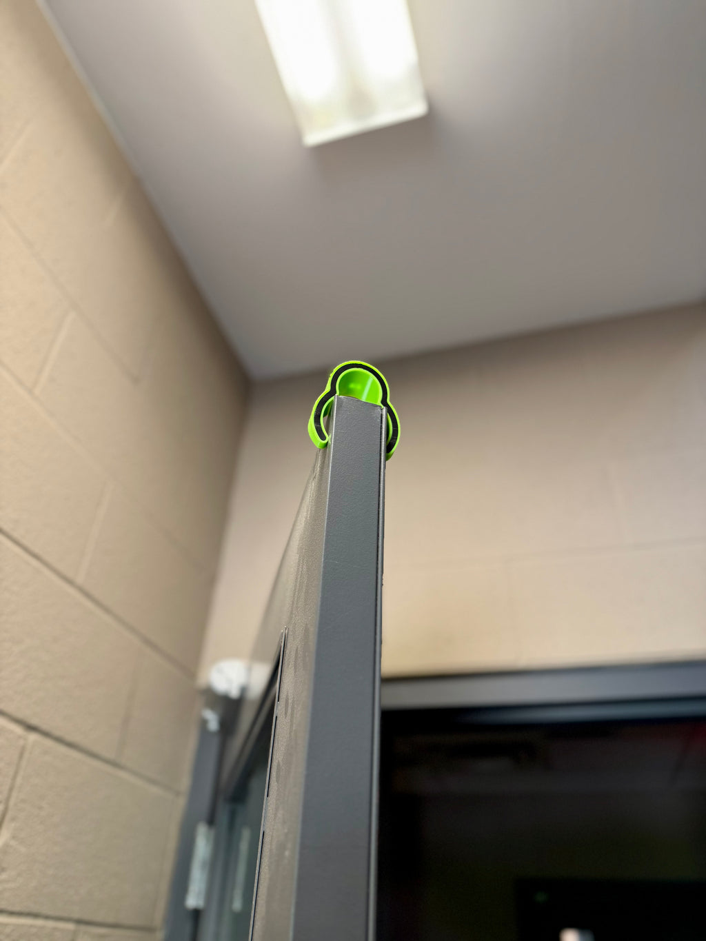 First Responder Door Wedge