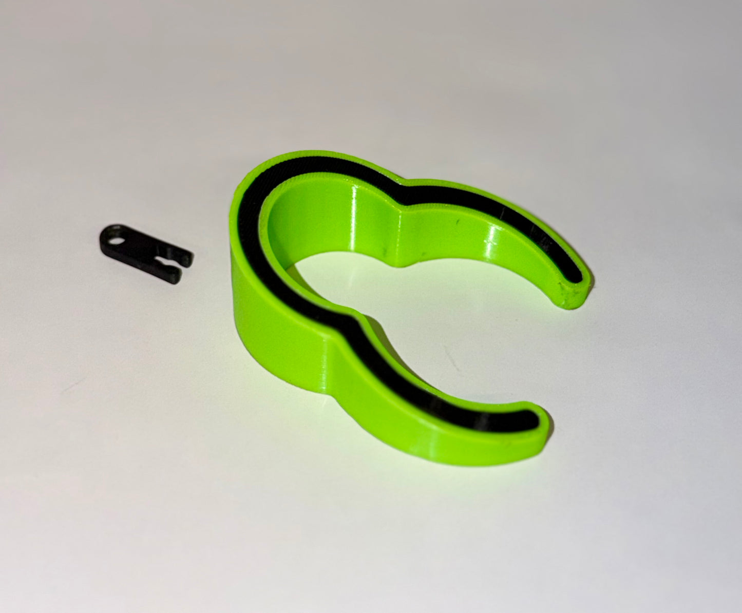 First Responder Door Wedge