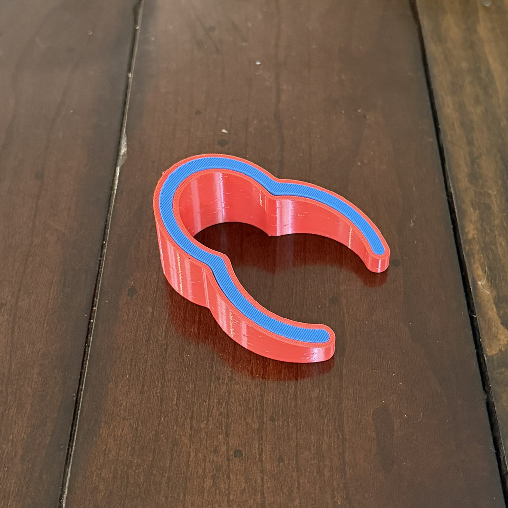 First Responder Door Wedge