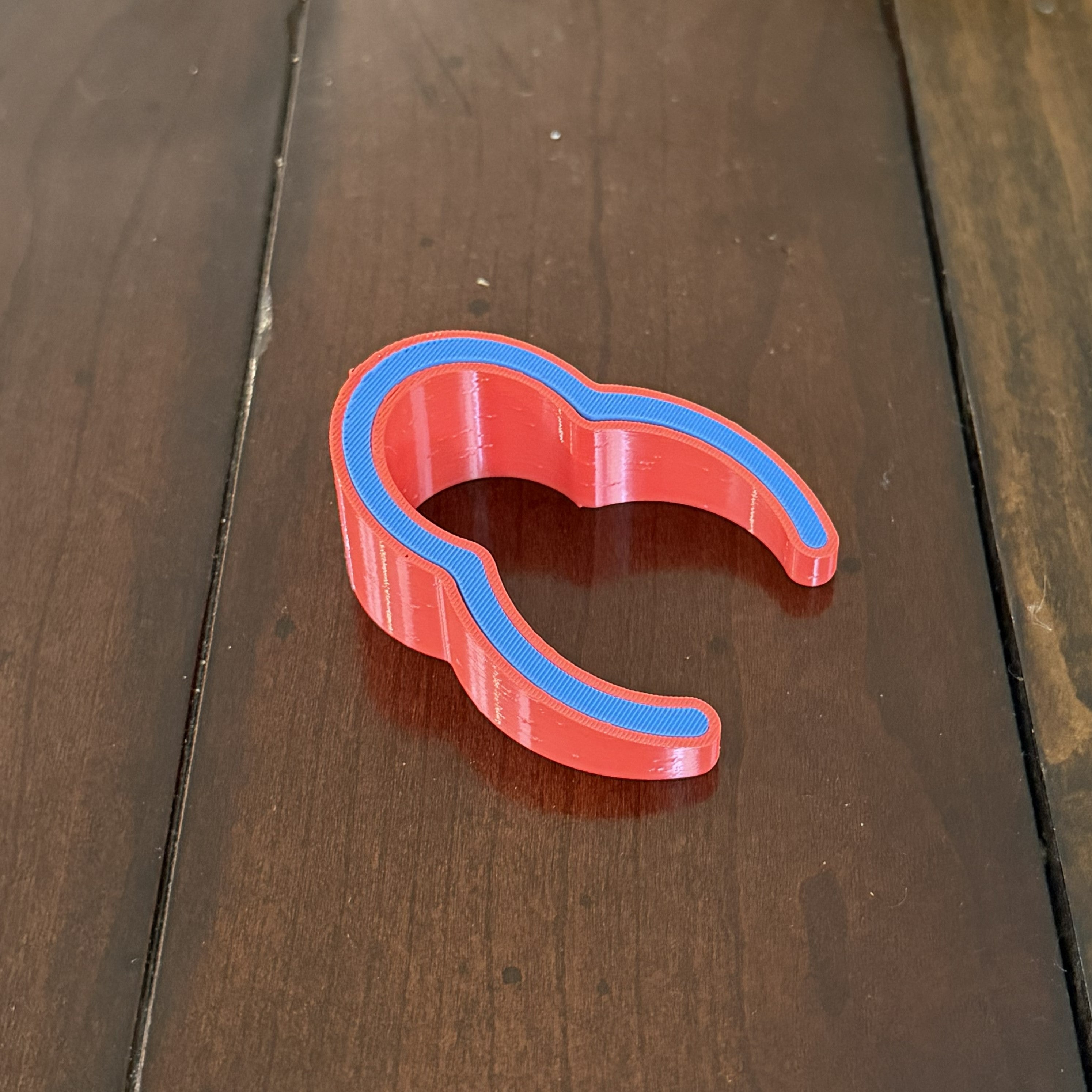First Responder Door Wedge