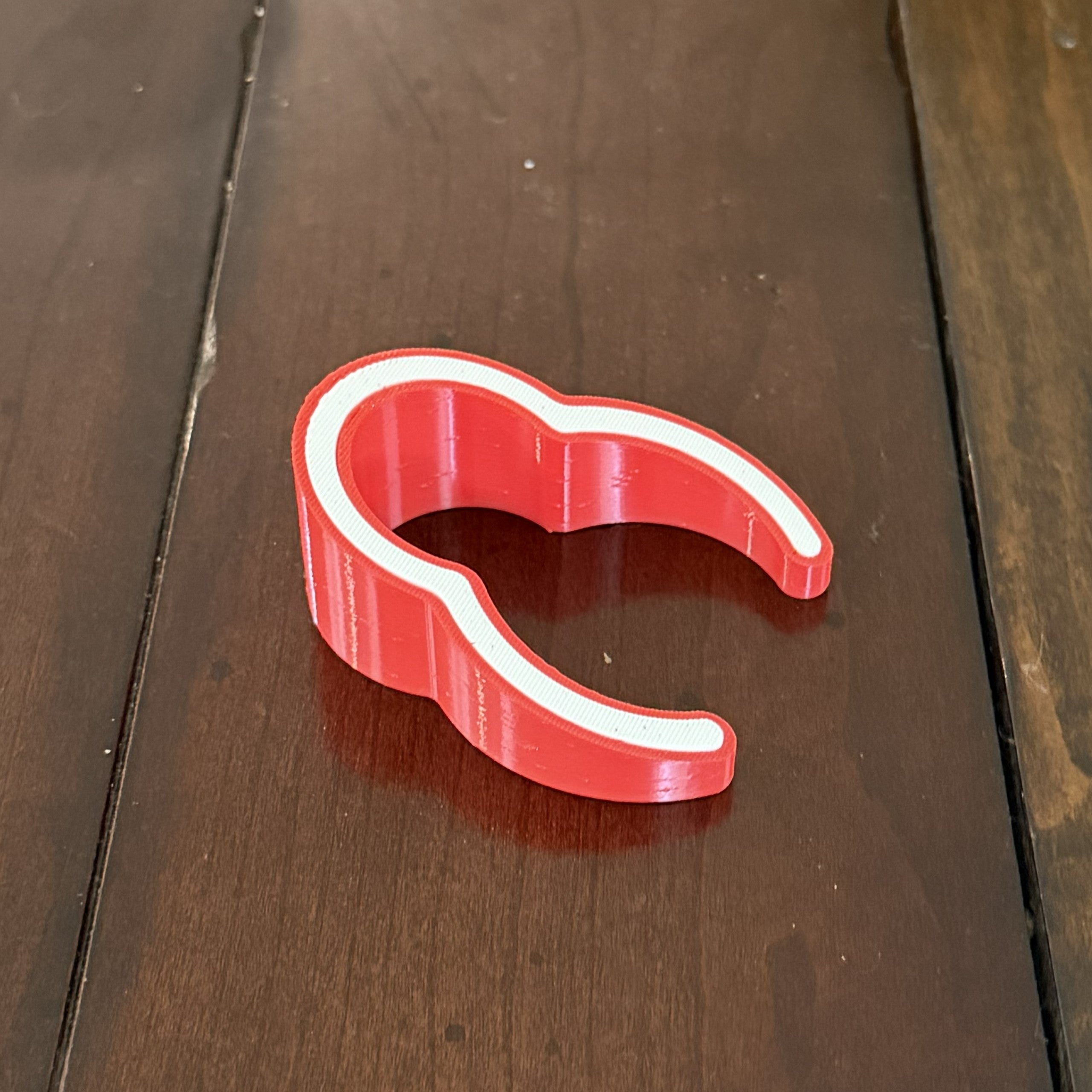 First Responder Door Wedge