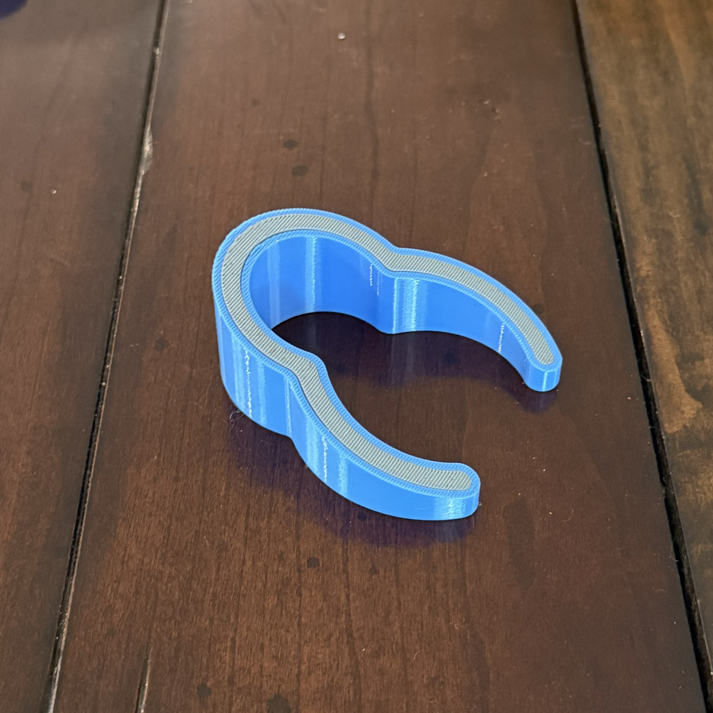 First Responder Door Wedge