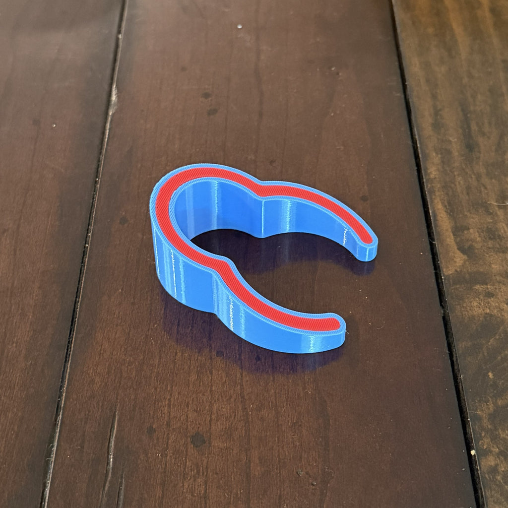 First Responder Door Wedge