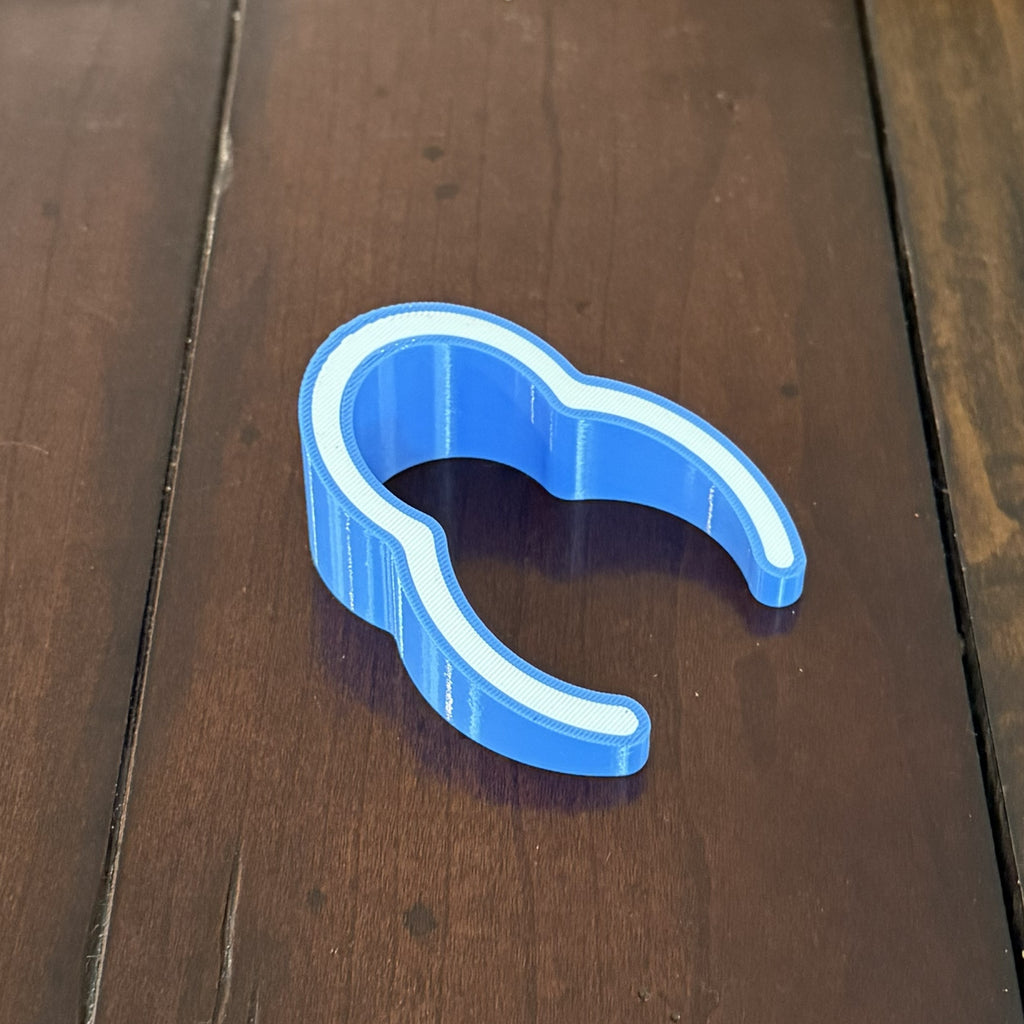 First Responder Door Wedge