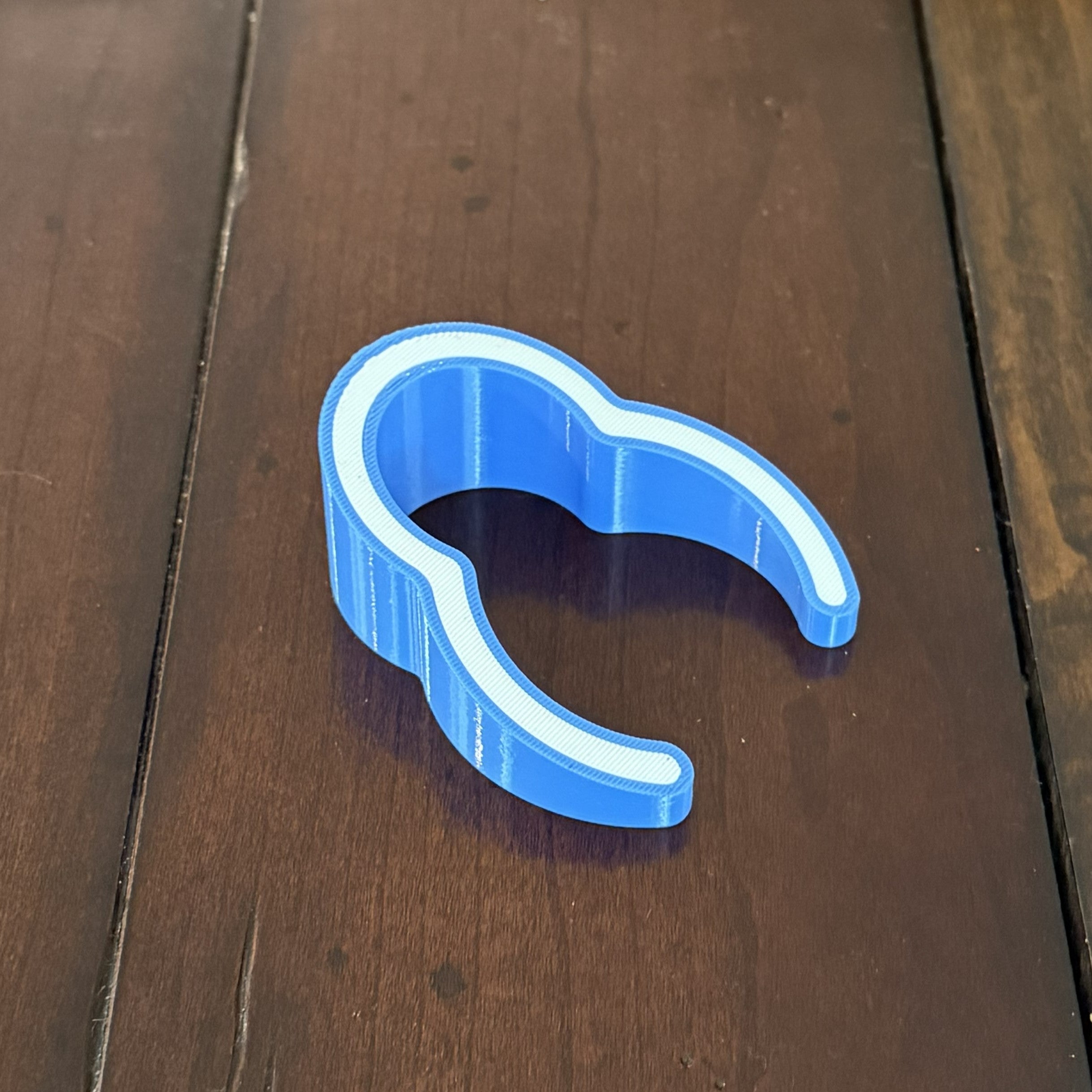 First Responder Door Wedge