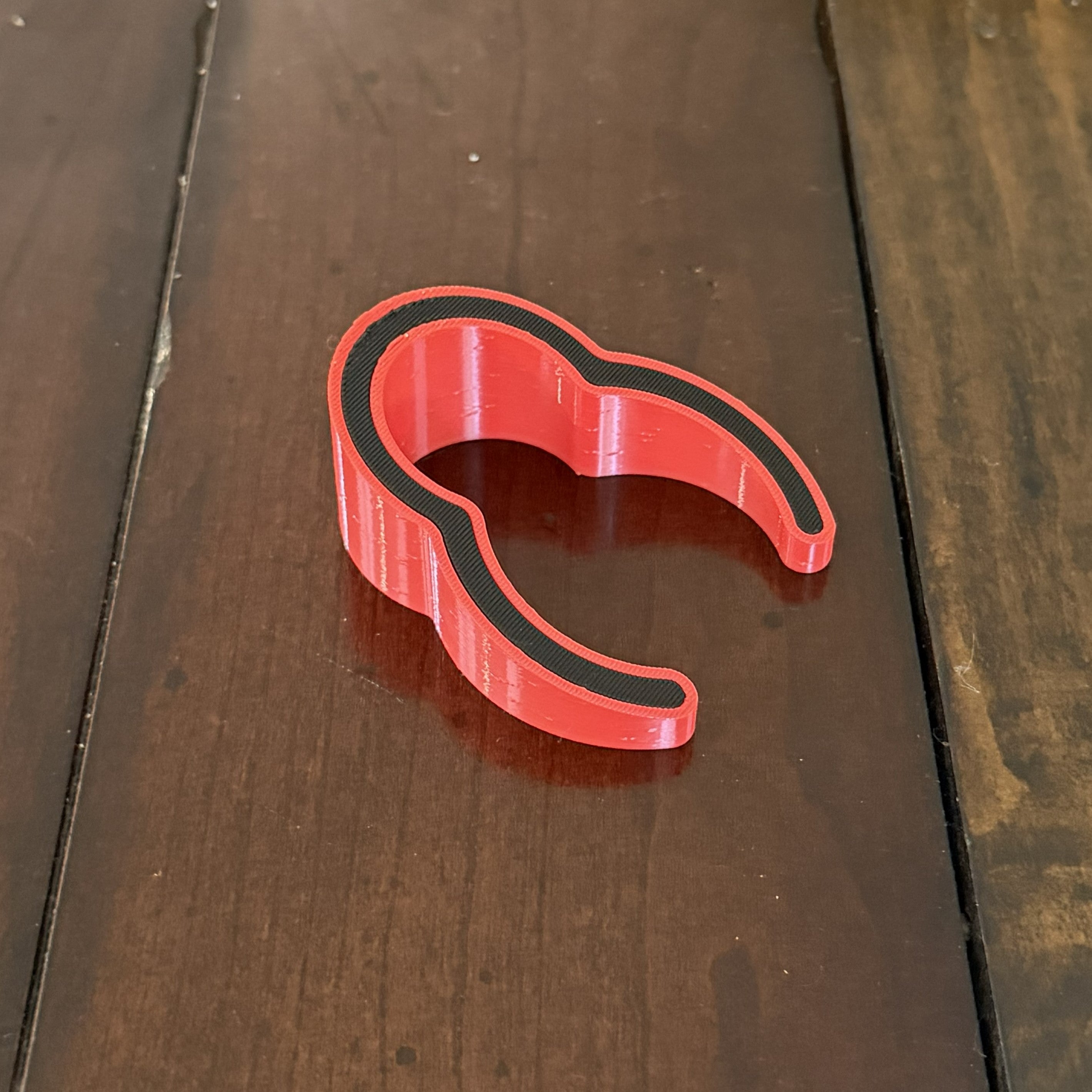 First Responder Door Wedge